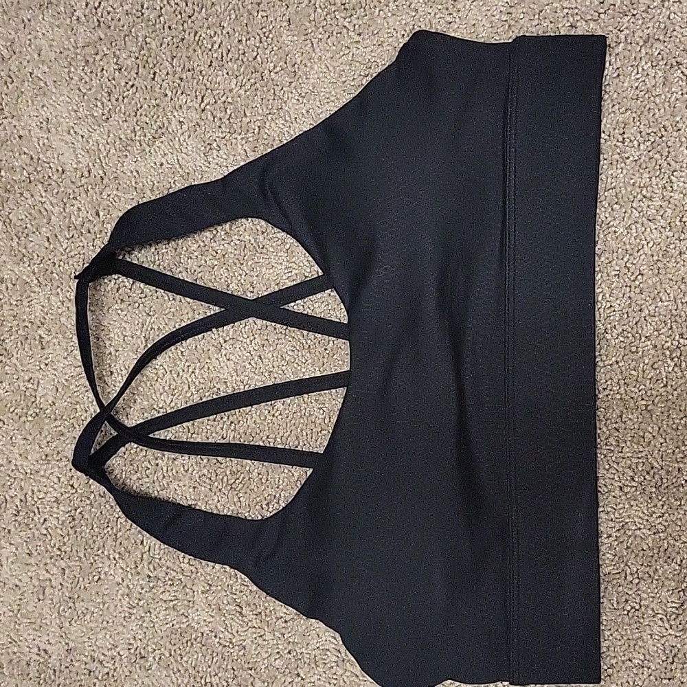 Zyia Sports Bra